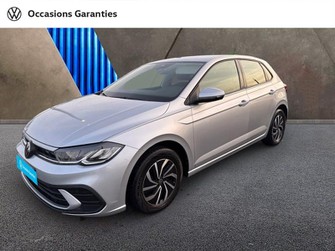 Photo Volkswagen Polo 1.0 TSI 95ch Life