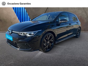 Photo Volkswagen Golf 1.5 eTSI OPF 150ch R-Line DSG7
