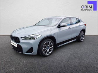 Photo Bmw X2 F39 X2 xDrive 25e 220 ch BVA6