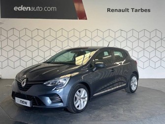 Photo Renault Clio Blue dCi 85 Business