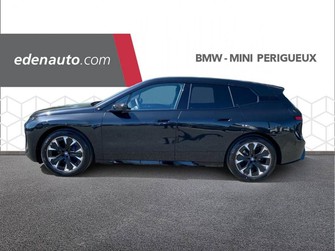 Photo Bmw iX I20 xDrive45 408 ch M Sport 5p