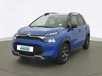 Photo Citroen C3 Aircross C3 Aircross BlueHDi 110 S&S BVM6