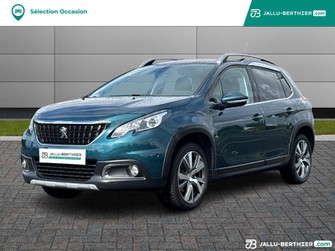 Photo Peugeot 2008 1.2 PureTech 110ch Allure S&S