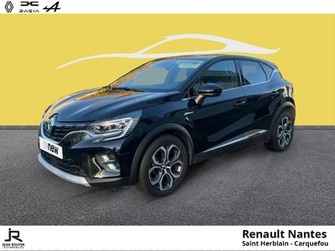 Photo Renault Captur 1.0 TCe 90ch Techno