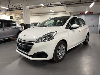 Photo Peugeot 208 208 PureTech 68ch BVM5