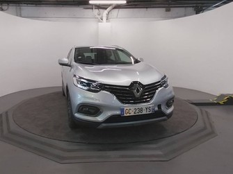 Photo Renault Kadjar Kadjar TCe 140 FAP EDC