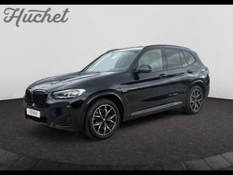 Photo Bmw X3 xDrive30e 292ch M Sport