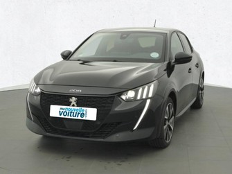 Photo Peugeot 208 Electrique 50 kWh 136ch - GT Line