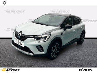 Photo Renault Captur Captur TCe 90