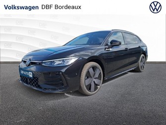 Photo Volkswagen Passat NOUVELLE 2.0 TDI 150CH DSG7 R LIN
