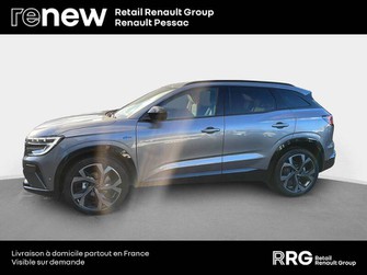 Photo Renault Austral Austral mild hybrid 160 auto GSR2