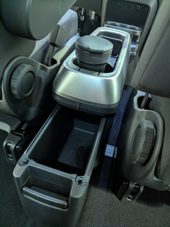 Photo Volkswagen  ID. Buzz 286 ch Pro 7 places