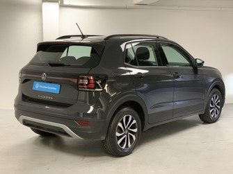 Photo Volkswagen T-Cross 1.0 TSI 110ch Active DSG7