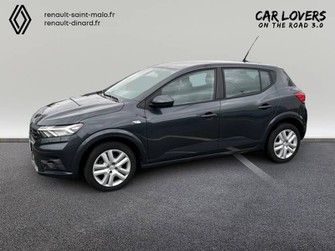 Photo Dacia Sandero ECO-G 100 Confort