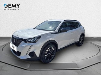 Photo Peugeot 2008 PureTech 130 S&S EAT8 Allure