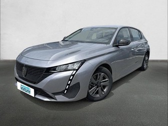 Photo Peugeot 308 BlueHDi 130ch S&amp;S EAT8 - Active Pack