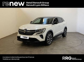 Photo Renault Austral Austral mild hybrid advanced 130