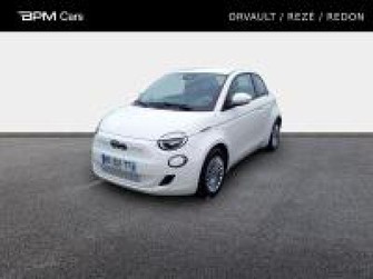 Photo Fiat 500e 95ch Pack Confort MY24