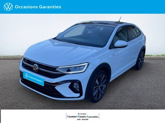 Photo Volkswagen Taigo Taigo 1.5 TSI 150 DSG7