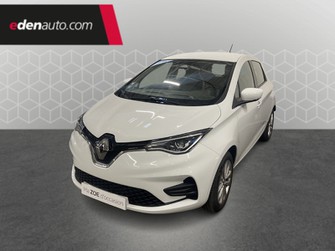 Photo Renault ZOE R110 Zen