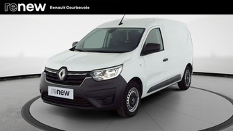 Photo Renault Kangoo Express VAN EXPRESS VAN BLUE DCI 95 - 22