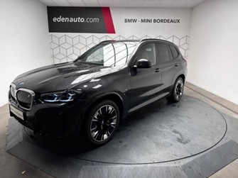 Photo Bmw X3 M Sport 286 ch Impressive