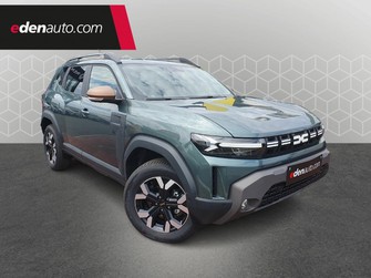 Photo Dacia Duster III TCe 130 4x4 Extreme 5p