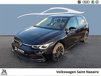 Photo Volkswagen Golf Golf 1.5 eTSI OPF 130 DSG7