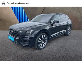 Photo Volkswagen Touareg 3.0 TSI eHybrid 462ch R 4Motion BVA8