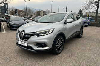 Photo Renault Kadjar Kadjar Blue dCi 115 EDC
