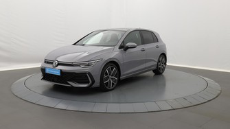 Photo Volkswagen Golf 2.0 TDI 150 DSG7 R-Line