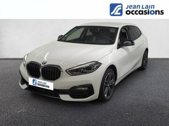 Photo Bmw Serie 1 Série 1 116d 116 ch Edition Sport
