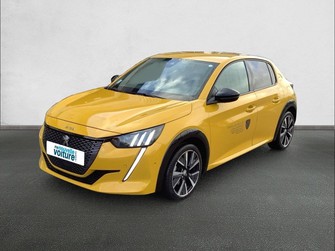 Photo Peugeot 208 208 BlueHDi 100 S&S BVM6