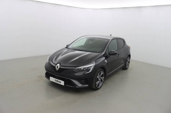 Photo Renault Clio V Clio E-Tech 140 - 21N