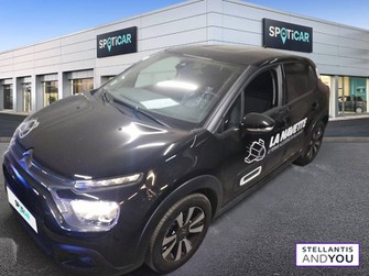 Photo Citroen C3 PureTech 110 S&S EAT6 Shine