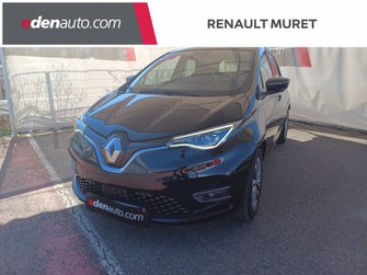Photo Renault ZOE R110 Achat Intégral - 21C Intens