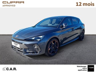 Photo Cupra Leon Leon 1.5 eTSI Hybrid 150 ch DSG7
