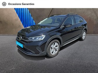 Photo Volkswagen Taigo 1.0 TSI 95ch Life