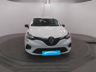 Photo Renault Clio V Clio SCe 65 - 21
