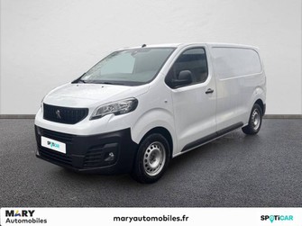 Photo Peugeot Expert (31) FGN M BLUEHDI 145 S&S EAT8