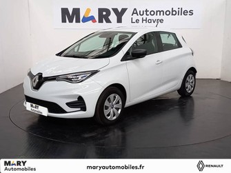 Photo Renault ZOE R110 Life