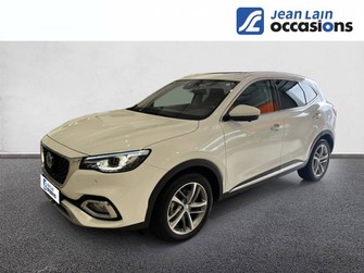 Photo MG EHS 1.5T GDI PHEV Luxury