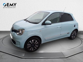 Photo Renault Twingo III Achat Intégral - 21 Intens