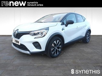 Photo Renault Captur TCe 100 GPL Evolution