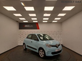 Photo Renault Twingo III Achat Intégral - 21 Life