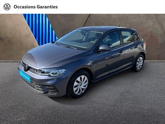 Photo Volkswagen Polo 1.0 TSI 95ch Polo