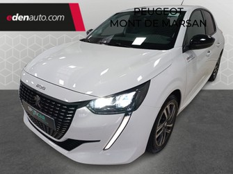 Photo Peugeot 208 PureTech 100 S&S BVM6 Allure Pack