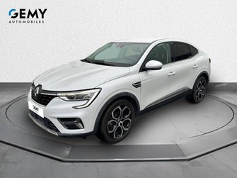 Photo Renault Arkana E-Tech 145 - 21B Intens