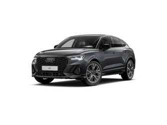 Photo Audi Q3 Sportback 35 TFSI 150 ch S tronic 7 S line