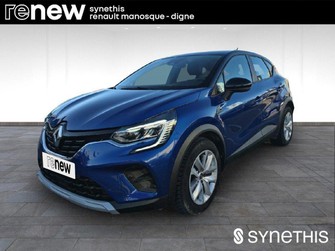 Photo Renault Captur TCe 90 - 21 Business